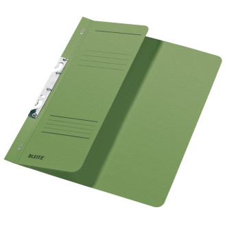 DOSAR CARTON INCOPCIAT 1/2 VERDE LEITZ DOSAR CARTON INCOPCIAT 1/2 VERDE LEITZ