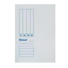 DOSAR CARTON SIMPLU DOSAR CARTON SIMPLU