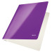 DOSAR CARTON SINA MOV METALIZAT WOW LEITZ DOSAR CARTON SINA MOV METALIZAT WOW LEITZ