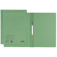 DOSAR CARTON SINA VERDE LEITZ