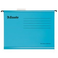 DOSAR SUSPENDABIL ALBASTRU STANDARD PENDAFLEX ESSELTE DOSAR SUSPENDABIL ALBASTRU STANDARD PENDAFLEX ESSELTE
