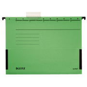 DOSAR SUSPENDABIL CU BURDUF VERDE ALPHA LEITZ DOSAR SUSPENDABIL CU BURDUF VERDE ALPHA LEITZ