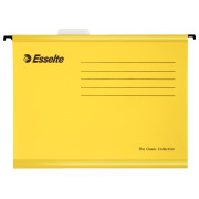 DOSAR SUSPENDABIL GALBEN STANDARD PENDAFLEX ESSELTE DOSAR SUSPENDABIL GALBEN STANDARD PENDAFLEX ESSELTE