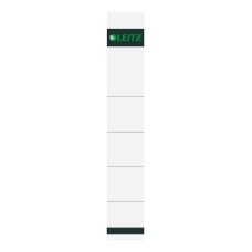 ETICHETE BIBLIORAFT 52MM 10/SET LEITZ