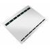ETICHETE PRINTABILE BIBLIORAFT 52MM (175 ETICHETE) LEITZ