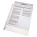 FOLIE PROTECTIE A4 43 MICRONI 100/SET ESSELTE