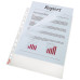 FOLIE PROTECTIE A4 DESCHIDERE SPECIALA 85 MICRONI 100/SET ESSELT