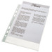 FOLIE PROTECTIE A5 100/SET 46 MICRONI ESSELTE