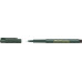 LINER 0.4MM NEGRU FINEPEN 1511 FABER-CASTELL