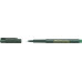 LINER 0.4MM VERDE FINEPEN 1511 FABER-CASTELL