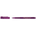 LINER 0.8MM MAGENTA BROADPEN 1554 FABER-CASTELL