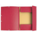 MAPA CARTON CU ELASTIC 400G ROSIE EXACOMPTA
