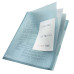 MAPA PLASTIC 3*20 COLI ALBASTRA 3 SEPARATOARE COMB JUMBO LEITZ MAPA PLASTIC 3*20 COLI ALBASTRA 3 SEPARATOARE COMB JUMBO LEITZ