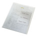 MAPA PLASTIC 3*20COLI TRANSPARENTA 3 SEPARATOARE JUMBO LEITZ MAPA PLASTIC 3*20COLI TRANSPARENTA 3 SEPARATOARE JUMBO LEITZ