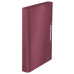 MAPA PLASTIC 6 COMPARTIMENTE GRENA TIP PROIECT STYLE LEITZ