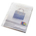 MAPA PLASTIC CU BURDUF 2CM TRANSPARENTA 3/SET COMBIFILE LEITZ MAPA PLASTIC CU BURDUF 2CM TRANSPARENTA 3/SET COMBIFILE LEITZ