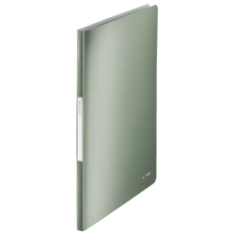 MAPA PREZENTARE 40 FOLII FISTIC STYLE LEITZ
