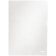 MAPA PROTECTIE A4 105 MICRONI 10/SET ESSELTE