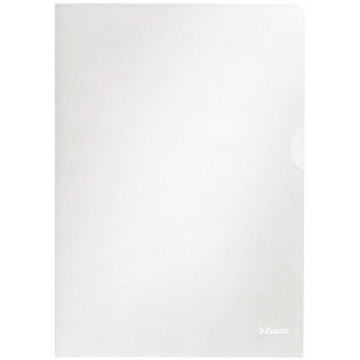 MAPA PROTECTIE A4 105 MICRONI 10/SET ESSELTE MAPA PROTECTIE A4 105 MICRONI 10/SET ESSELTE