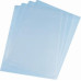 MAPA PROTECTIE A4 TIP L TRANSPARENTA 100/SET NOKI