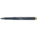 MARKER METALLICS AURIU FABER-CASTELL MARKER METALLICS AURIU FABER-CASTELL