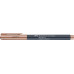 MARKER METALLICS CUPRU FABER-CASTELL