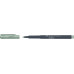 MARKER METALLICS VERDE FABER-CASTELL