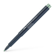 MARKER METALLICS VERDE FABER-CASTELL MARKER METALLICS VERDE FABER-CASTELL