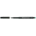 MARKER PERMANENT NEGRU S MULTIMARK FABER-CASTELL MARKER PERMANENT NEGRU S MULTIMARK FABER-CASTELL