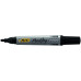 MARKER PERMANENT NEGRU VARF ROTUND 2000 BIC