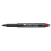 MARKER PERMANENT ROSU S MULTIMARK FABER-CASTELL