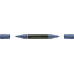 MARKER SOLUBIL ALBASTRU INDIAN 247 A.DURER FABER-CASTELL MARKER SOLUBIL ALBASTRU INDIAN 247 A.DURER FABER-CASTELL