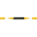 MARKER SOLUBIL GALBEN CROM INCHIS 109 A.DURER FABER-CASTELL