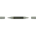 MARKER SOLUBIL GRI REVE IV 233 A.DURER FABER-CASTELL