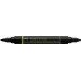 MARKER SOLUBIL NEGRU 199 A.DURER FABER-CASTELL MARKER SOLUBIL NEGRU 199 A.DURER FABER-CASTELL