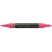 MARKER SOLUBIL ROZ CARMIN 127A.DURER FABER-CASTELL