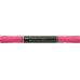 MARKER SOLUBIL ROZ CARMIN 127A.DURER FABER-CASTELL