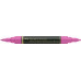 MARKER SOLUBIL ROZ PURPURIU MEDIU 15 A.DURER FABER-CASTELL MARKER SOLUBIL ROZ PURPURIU MEDIU 15 A.DURER FABER-CASTELL