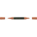 MARKER SOLUBIL SANGUIN 188 A.DURER FABER-CASTELL