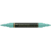 MARKER SOLUBIL VERDE COBALT156 A.DURER FABER-CASTELL