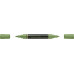 MARKER SOLUBIL VERDE OLIV 167 A.DURER FABER-CASTELL MARKER SOLUBIL VERDE OLIV 167 A.DURER FABER-CASTELL