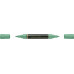 MARKER SOLUBIL VERDE PHTALO INHIS 264 A.DURER FABER-CASTELL