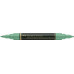 MARKER SOLUBIL VERDE PHTALO INHIS 264 A.DURER FABER-CASTELL