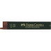 MINA CREION 0.5MM 3H SUPER-POLYMER FABER-CASTELL