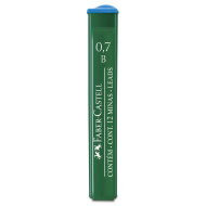 MINA CREION 0.7MM B POLYMER FABER-CASTELL