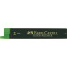 MINA CREION 1.4MM B SUPER-POLYMER FABER-CASTELL
