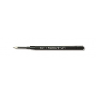 MINA PIX TIP PARKER PLASTIC NEAGRA KOH-I-NOOR