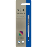 MINA ROLLER ALBASTRU M PARKER