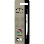 MINA ROLLER NEGRU F PARKER MINA ROLLER NEGRU F PARKER