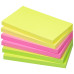 NOTES ADEZIV 75*125MM 80 FILE NEON ASORTAT INFO NOTES NOTES ADEZIV 75*125MM 80 FILE NEON ASORTAT INFO NOTES